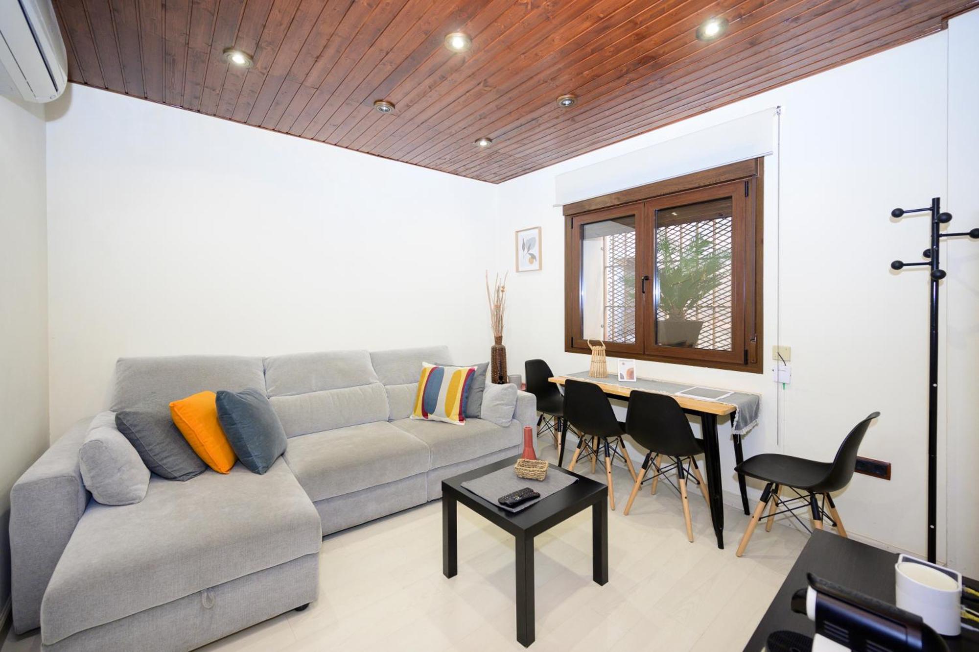 Appartement El Patio De Tolède Extérieur photo