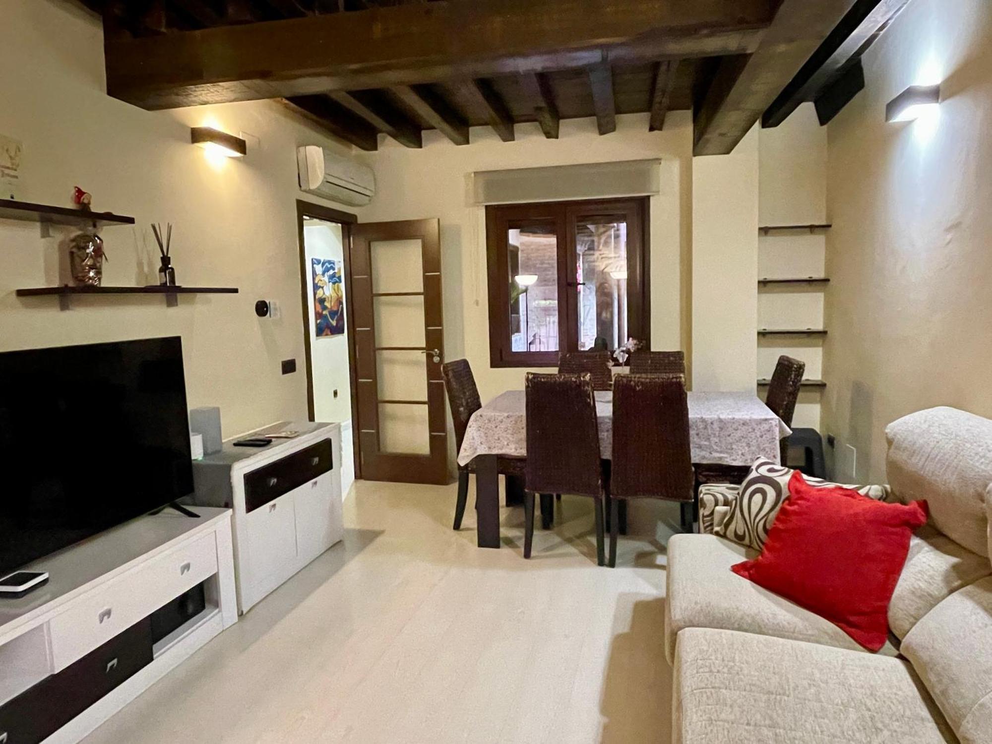 Appartement El Patio De Tolède Extérieur photo